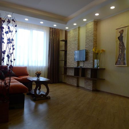 City Star Tiflis Exterior foto