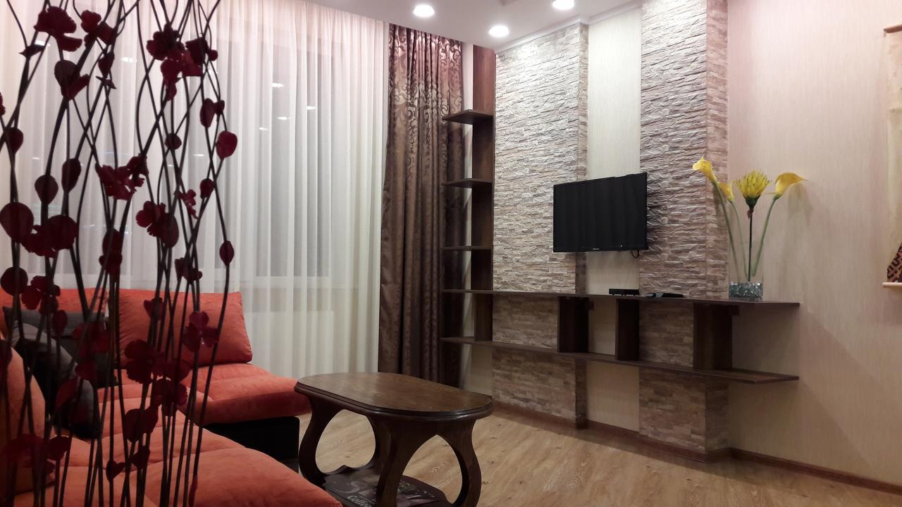 City Star Tiflis Exterior foto